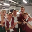 Musikausflug nach Baldramsdorf