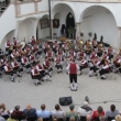 Konzert im Schloss Ort in Gmunden