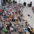 Konzert im Schloss Ort in Gmunden