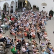 Konzert im Schloss Ort in Gmunden