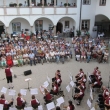 Konzert im Schloss Ort in Gmunden
