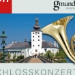 Konzert im Schloss Ort in Gmunden