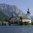 Konzert im Schloss Ort in Gmunden