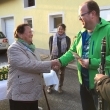 Ständchen zum 90. Geburtstag