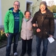 Ständchen zum 90. Geburtstag