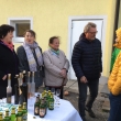 Ständchen zum 90. Geburtstag