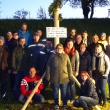 Maibaum für Monika Hochfellner