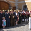 Fronleichnam