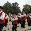 Marschwertung in Stadl Paura