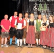 Marschwertung in Stadl Paura