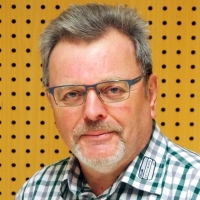 Obmann Richard Schürz