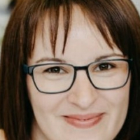 Jugendreferentin Johanna Kalteis