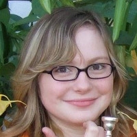 Schriftführerin Jasmin Aumaier