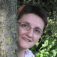 Jugendorchesterleiter Stellvertreterin Andrea Ortner