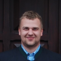 Obmannstellvertreter Rene Hiptmair