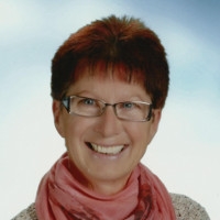 Beirätin Josy Klinglmair