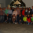 Poltern bei Andrea und Manfred, 11.12.2025