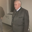 85. Geburtstag von Hummer Hubert, 11.12.2025