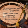 Ehre wem Ehre gebührt, 28.04.2018