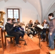 Mettenblasen, 12.12.2025