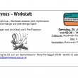 Ferienprogramm, 25.07.2015