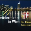 Ball der Oberösterreicher in Wien, 11.12.2025