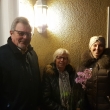 Ständchen 80er R.W. Arbing, 11.12.2025