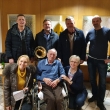 Ständchen zum 85er, 11.12.2025