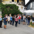 Ständchen zum 90. Geburtstag, 25.06.2021