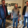 Ständchen zum 80. Geburtstag, 11.12.2025