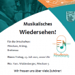 Musikalisches Wiedersehen Wiesham - Arbing - Breitenau, 11.12.2025
