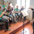 Jungmusiker gestalten die heiligen Messe mit, 11.12.2025