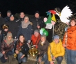 Storchaufstellen für Dorian Linus, 11.12.2025