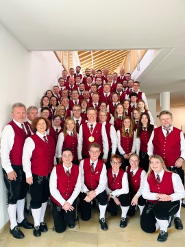 Konzertwertung, 11.12.2025