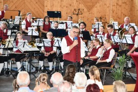 Herbstkonzert unter dem Motto Musik & Crime, 11.12.2025