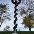 Maibaum für Monika Hochfellner, 11.12.2025