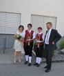 Nach 36 Jahren wilder Ehe...., 11.12.2025