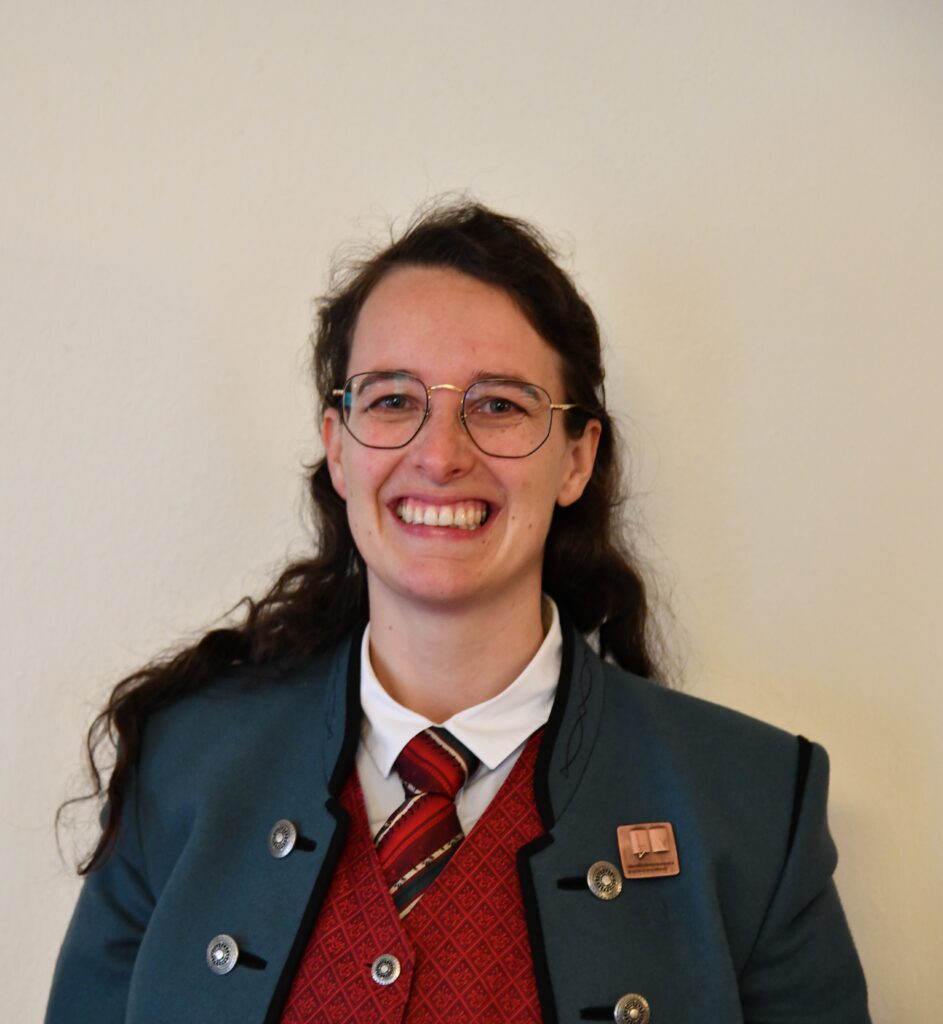 Viktoria Oberndorfer