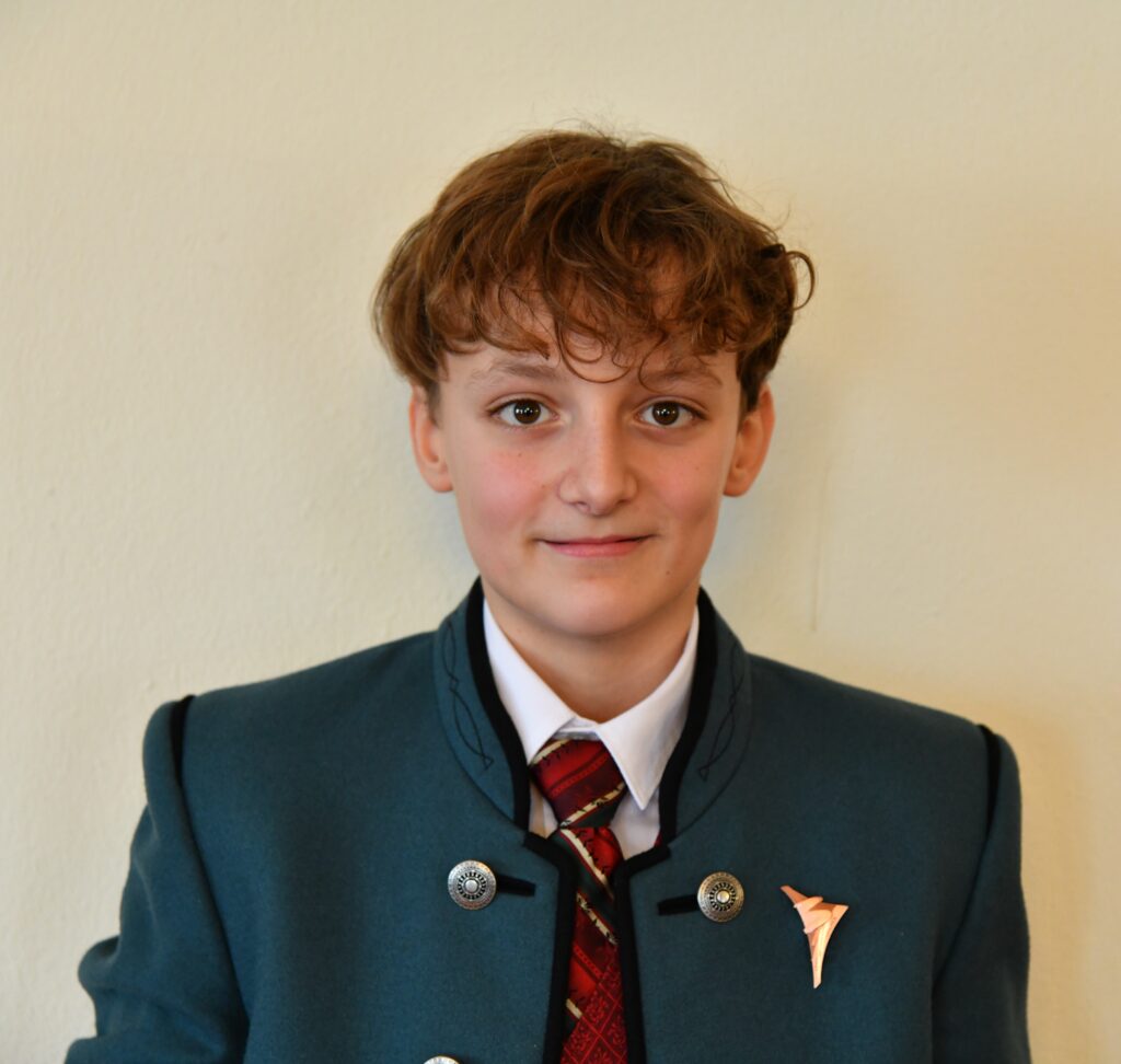 Alexander Grausgruber